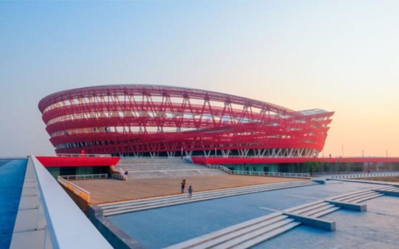 大连理工大学盘锦校区