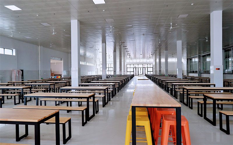 广西制造工程职业技术学院