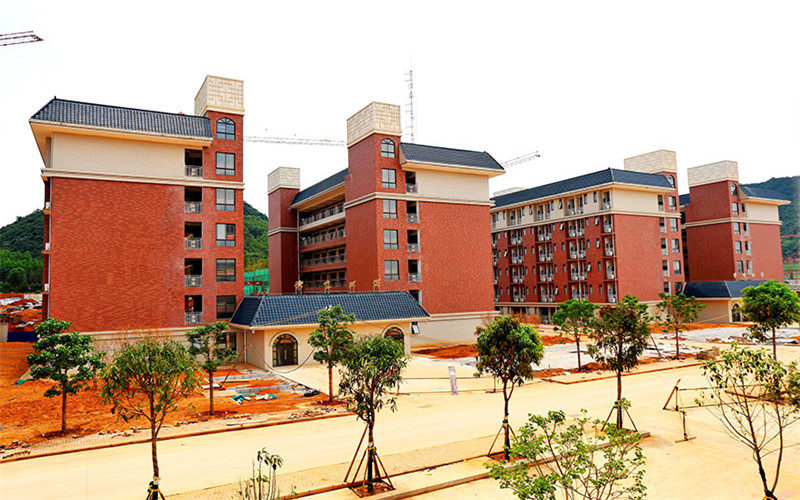 广西制造工程职业技术学院