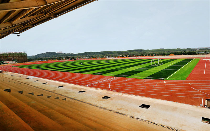 广西制造工程职业技术学院