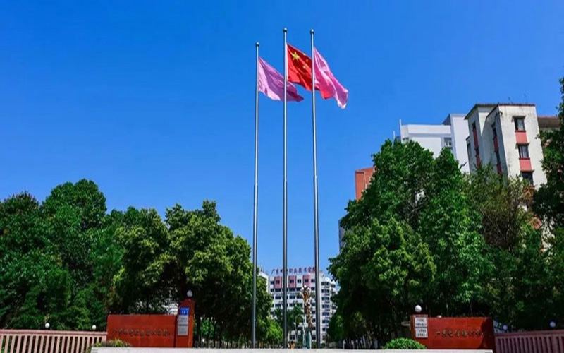 广东邮电职业技术学院