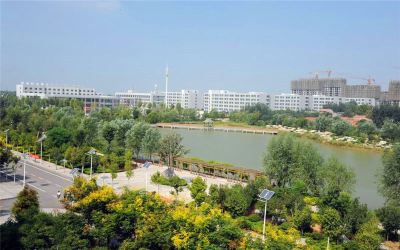 山东理工职业学院