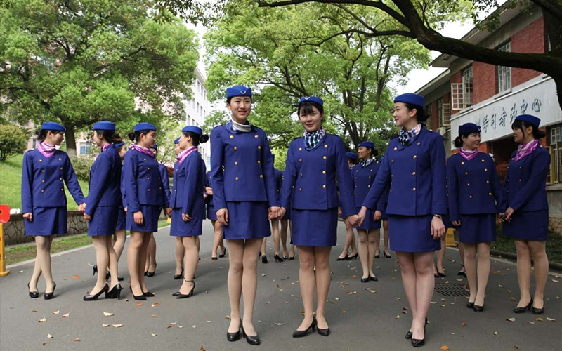 湖南铁道职业技术学院