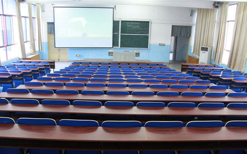 湖南财经工业职业技术学院