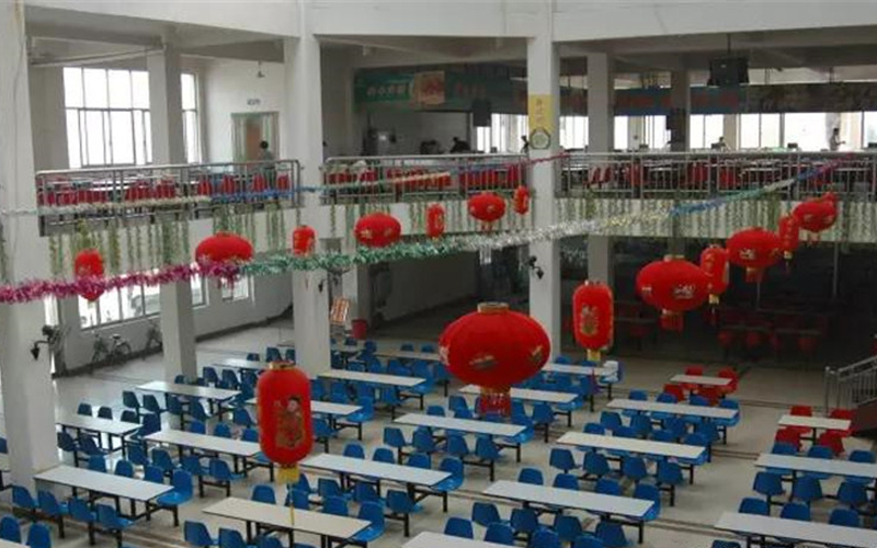 常德职业技术学院