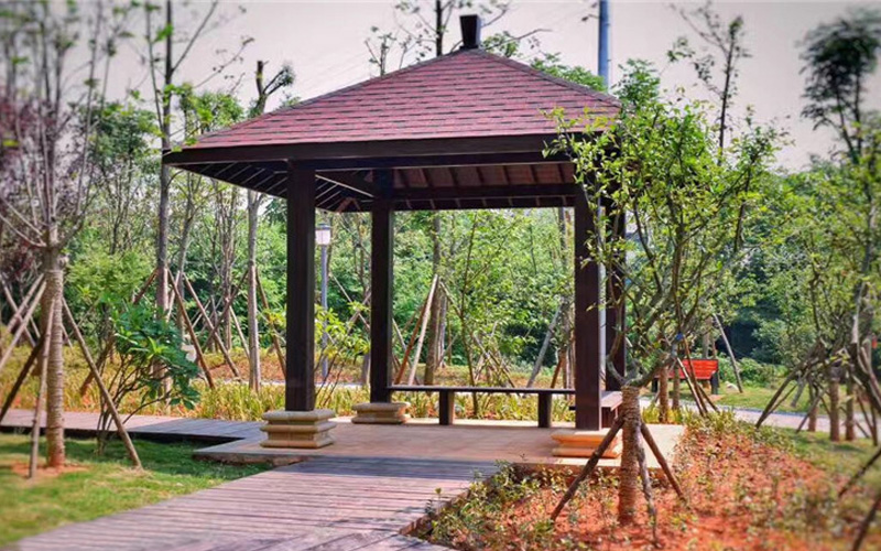 湖南劳动人事职业学院