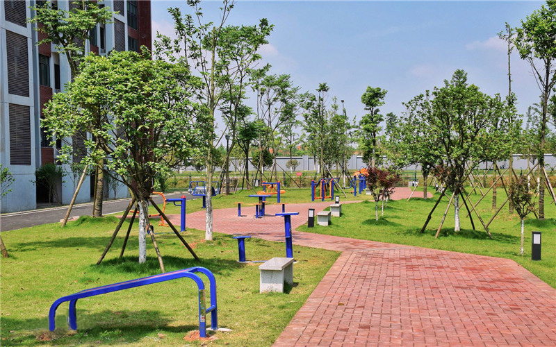 湖南劳动人事职业学院