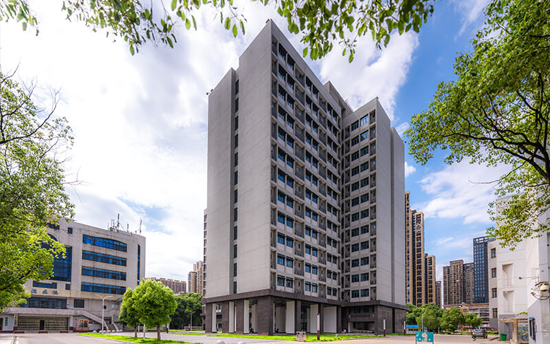 武汉职业技术学院