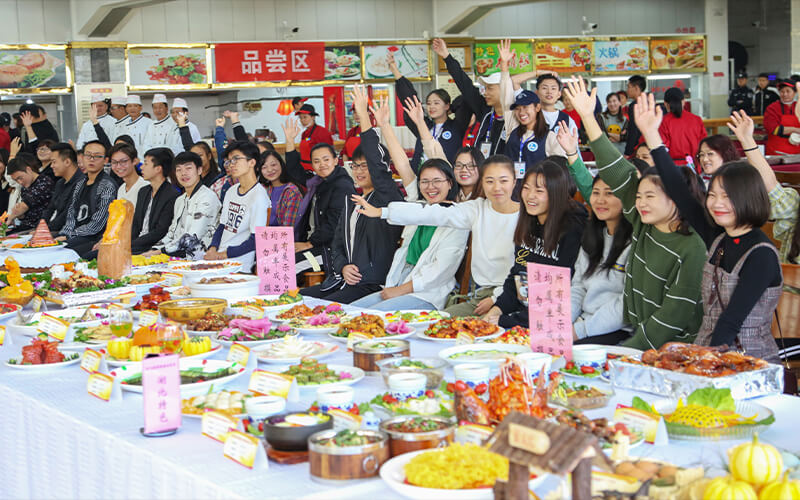 武汉职业技术学院