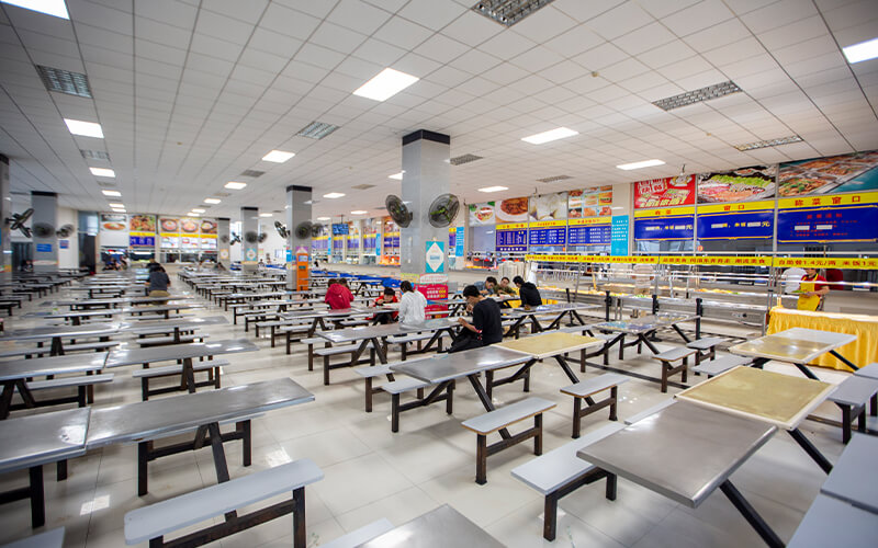 武汉职业技术学院