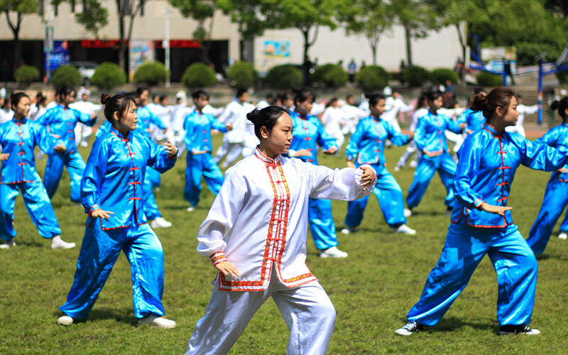 武汉职业技术学院