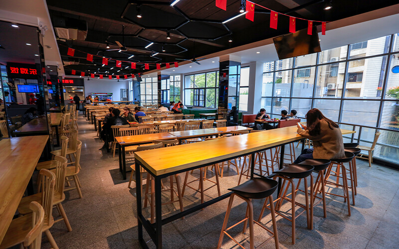 武汉职业技术学院