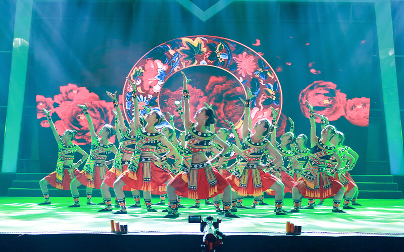 武汉职业技术学院