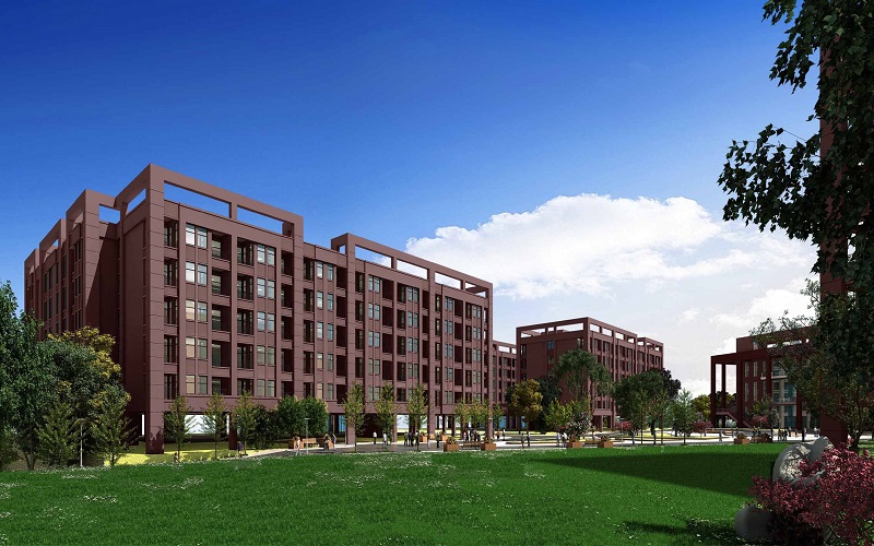 贵州机电职业技术学院