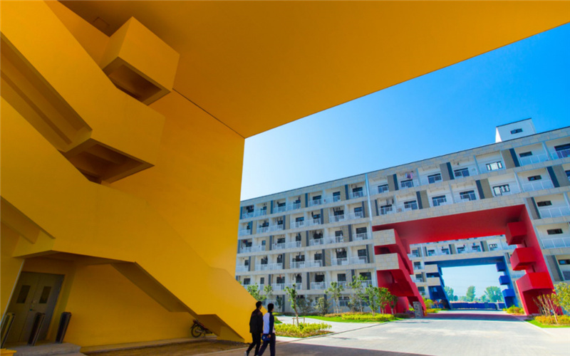 西安汽车职业大学