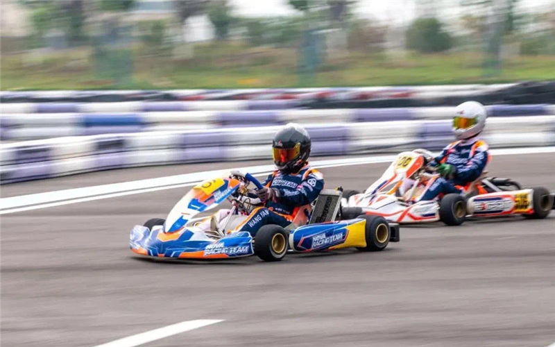 西安汽车职业大学