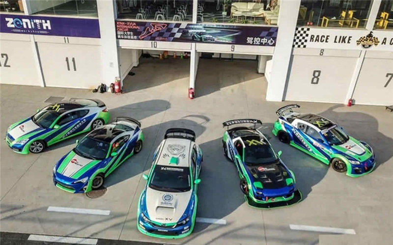 西安汽车职业大学