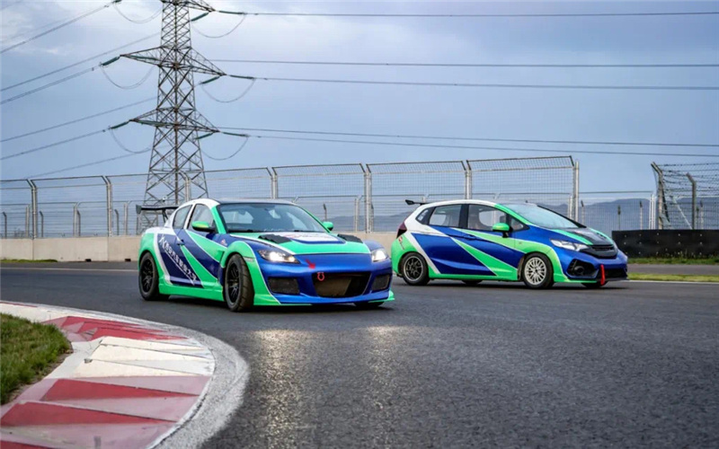 西安汽车职业大学