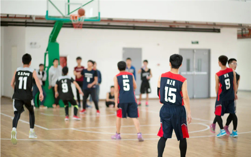 西安汽车职业大学