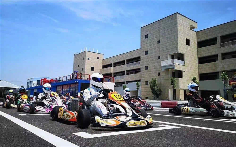 西安汽车职业大学