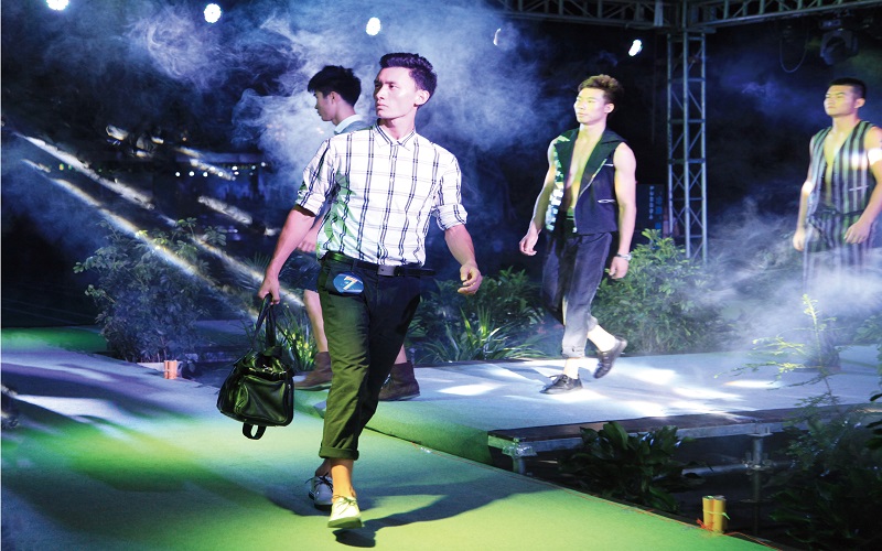 黔南民族师范学院