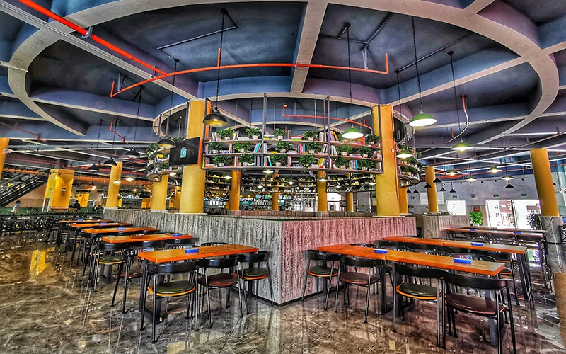 云南理工职业学院