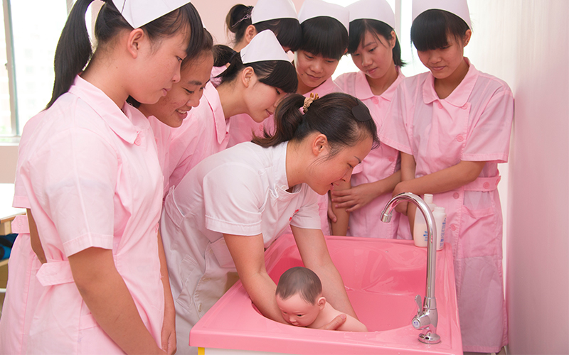 海南卫生健康职业学院