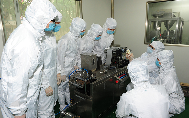 海南卫生健康职业学院