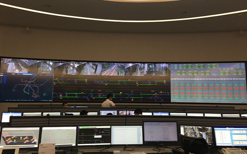 昆明铁道职业技术学院