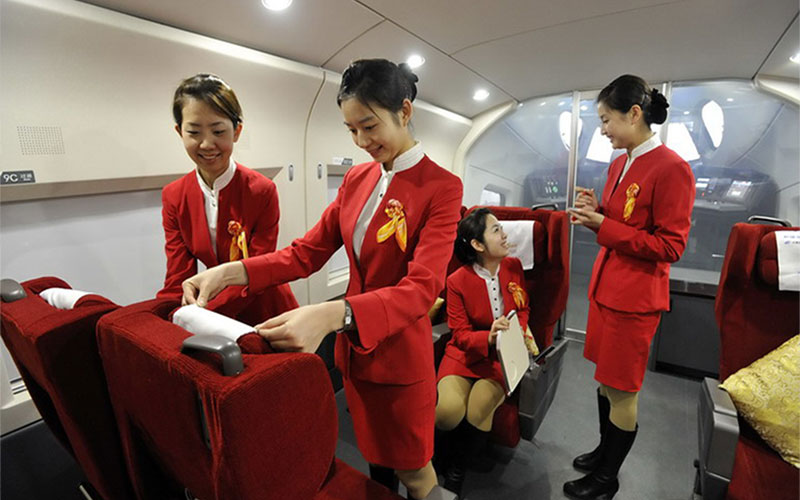 昆明铁道职业技术学院