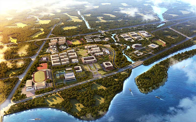 邯郸幼儿师范高等专科学校