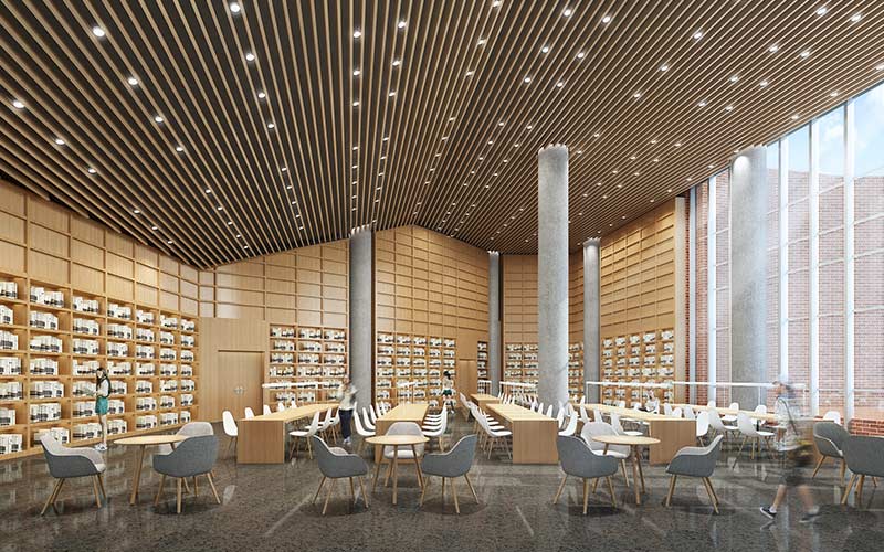 邯郸幼儿师范高等专科学校