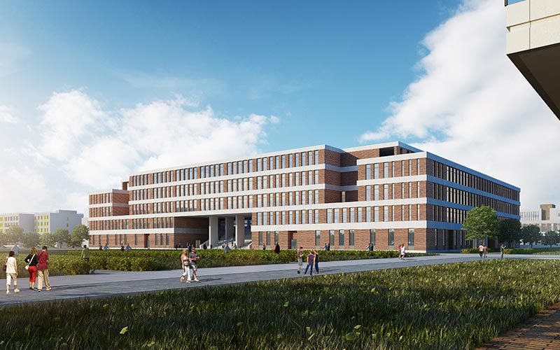 邯郸幼儿师范高等专科学校