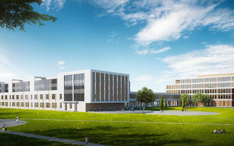 邯郸幼儿师范高等专科学校