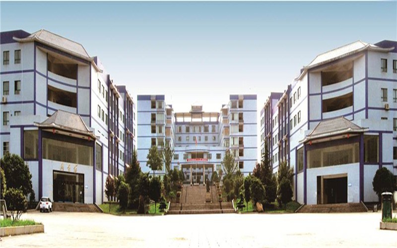 贵阳人文科技学院