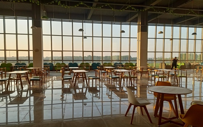 山东文化产业职业学院