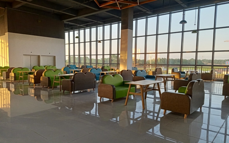 山东文化产业职业学院