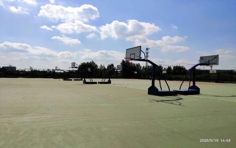 山东文化产业职业学院