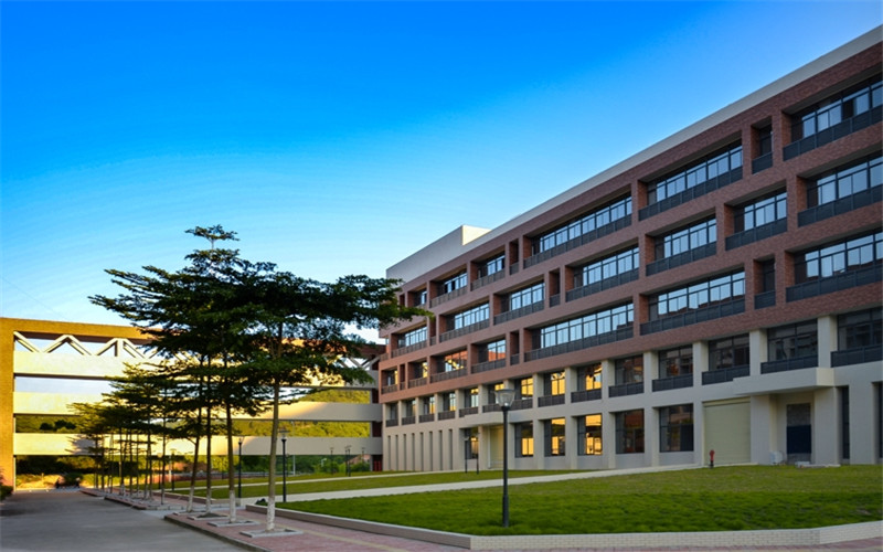 广东理工职业学院