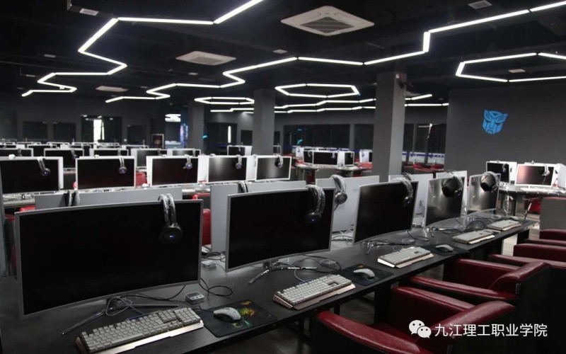 九江理工职业学院