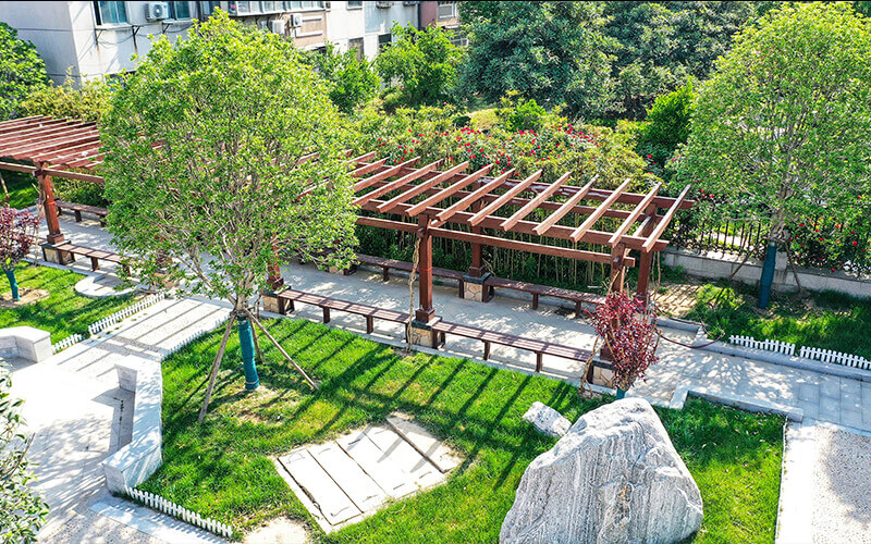 河南应用技术职业学院