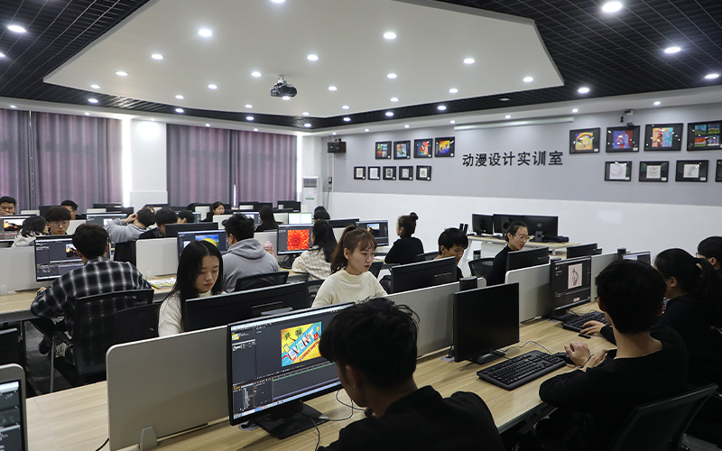 河南应用技术职业学院