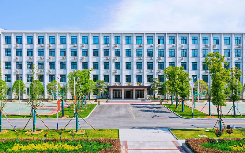 河南应用技术职业学院