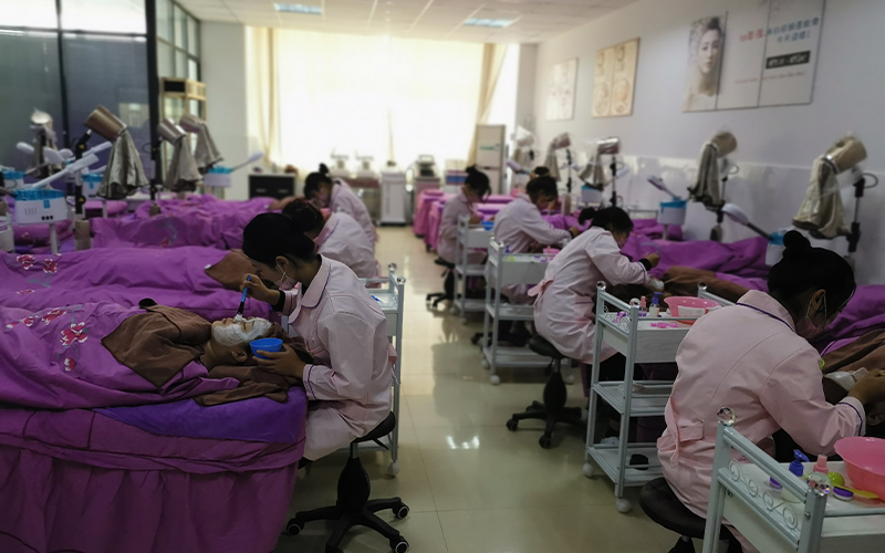 河南应用技术职业学院