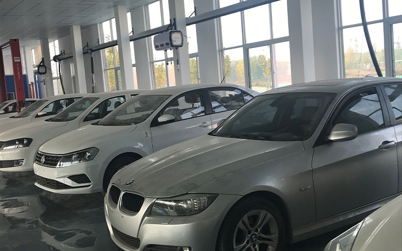 河南应用技术职业学院