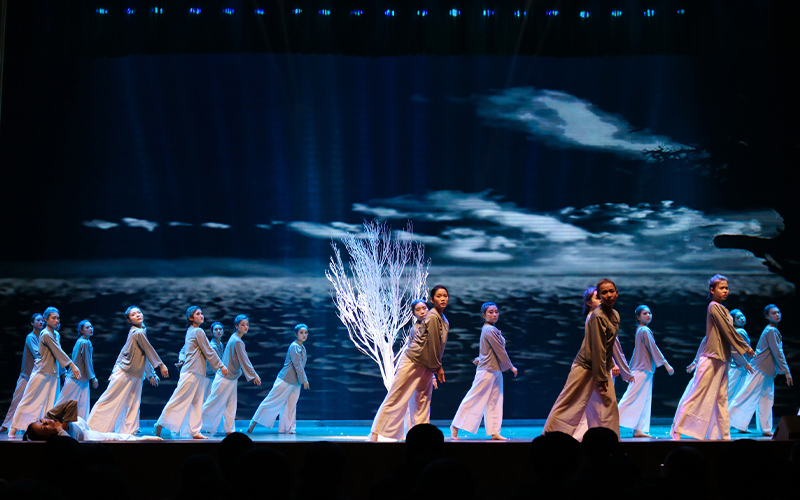 河南应用技术职业学院