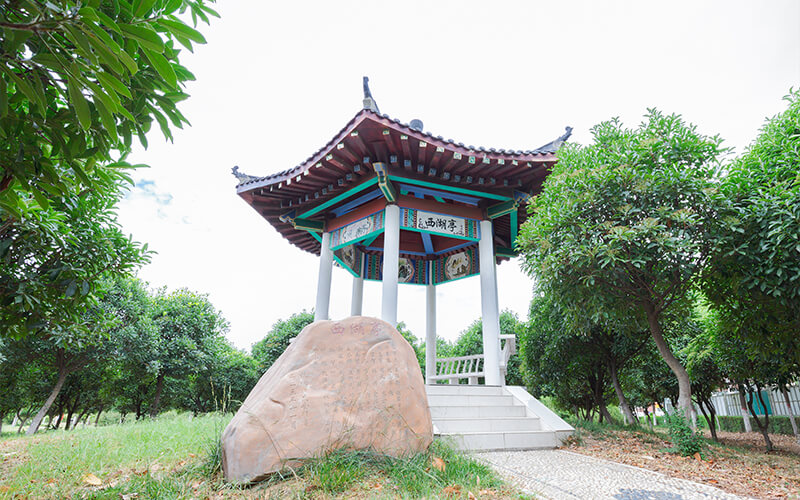 河南工业职业技术学院