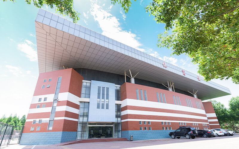 河南工业职业技术学院