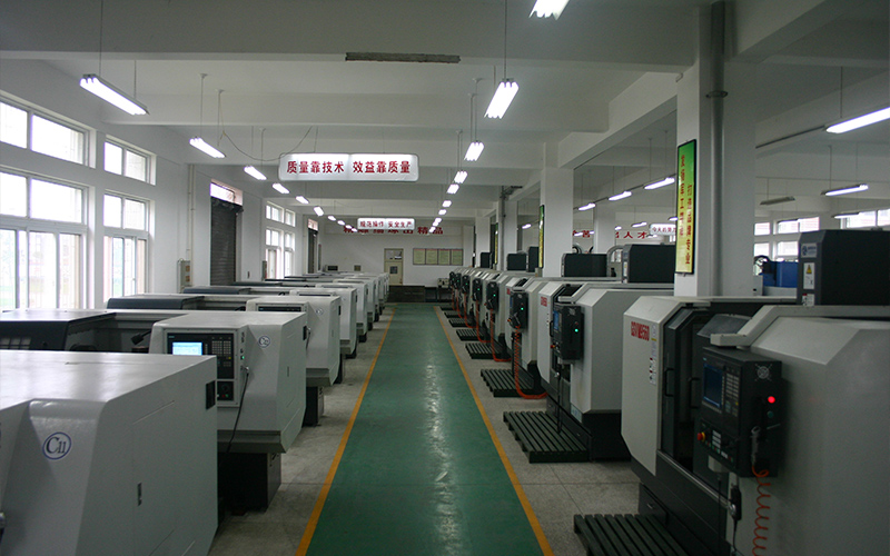 河南工业职业技术学院