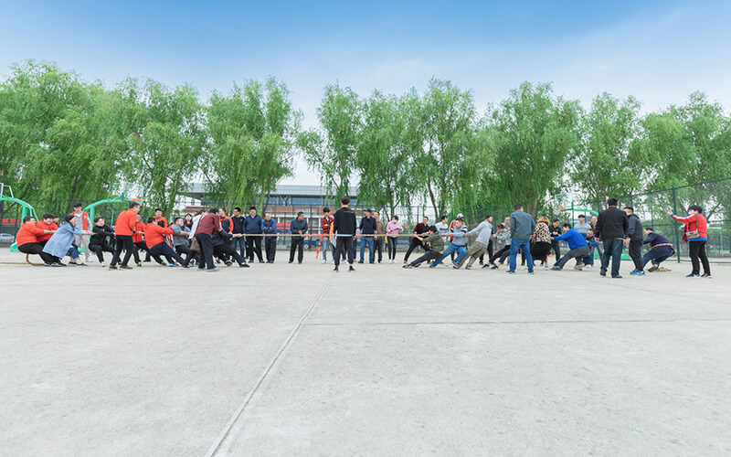 河南工业职业技术学院